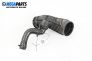 Schlauch, geriffelt for Opel Astra G Estate (02.1998 - 12.2009) 2.0 DI, 82 hp