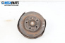 Achsschenkel radnabe for Opel Astra G Estate (02.1998 - 12.2009), position: links, rückseite