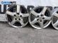 Alloy wheels for Opel Astra G Estate (02.1998 - 12.2009) 15 inches, width 6.5 (The price is for the set)