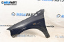 Fender for Opel Astra G Estate (02.1998 - 12.2009), 5 doors, station wagon, position: front - left