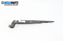 Wischerarm heckscheibe for Opel Astra G Estate (02.1998 - 12.2009), position: rückseite