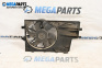 Ventilator radiator for Mercedes-Benz A-Class Hatchback  W168 (07.1997 - 08.2004) A 160 (168.033, 168.133), 102 hp