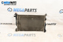 Water radiator for Mercedes-Benz A-Class Hatchback  W168 (07.1997 - 08.2004) A 160 (168.033, 168.133), 102 hp
