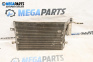 Kühler klimaanlage for Mercedes-Benz A-Class Hatchback  W168 (07.1997 - 08.2004) A 160 (168.033, 168.133), 102 hp