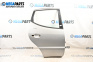 Ușă for Mercedes-Benz A-Class Hatchback  W168 (07.1997 - 08.2004), 5 uși, hatchback, position: dreaptă - spate