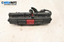 Panou butoane for Citroen Jumper Box II (04.2002 - 04.2006)