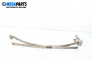 Arc lamelar for Volkswagen Caddy III (03.2004 - 05.2015), monovolum