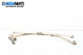 Arc lamelar for Volkswagen Caddy III (03.2004 - 05.2015), monovolum