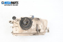 Far for Opel Astra F Hatchback (09.1991 - 01.1998), hatchback, position: stânga