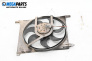 Radiator fan for Opel Astra F Hatchback (09.1991 - 01.1998) 1.4 i 16V, 90 hp