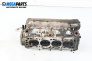 Engine head for Opel Astra F Hatchback (09.1991 - 01.1998) 1.4 i 16V, 90 hp