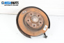 Achsschenkel radnabe for Opel Astra G Estate (02.1998 - 12.2009), position: links, rückseite