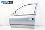 Tür for Opel Astra G Estate (02.1998 - 12.2009), 5 türen, combi, position: links, vorderseite
