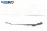 Braț ștergătoare parbriz for Opel Astra G Estate (02.1998 - 12.2009), position: stânga