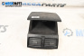 AC heat air vent for Toyota Avensis Verso (08.2001 - 11.2009)