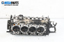 Engine head for Toyota Avensis Verso (08.2001 - 11.2009) 2.0 D-4D (CLM20), 116 hp