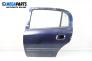 Tür for Opel Astra G Hatchback (02.1998 - 12.2009), 5 türen, hecktür, position: links, rückseite