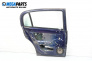 Tür for Opel Astra G Hatchback (02.1998 - 12.2009), 5 türen, hecktür, position: links, rückseite