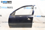 Tür for Opel Astra G Hatchback (02.1998 - 12.2009), 5 türen, hecktür, position: links, vorderseite