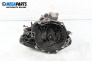  for Opel Astra G Hatchback (02.1998 - 12.2009) 1.6 16V, 101 hp