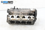 Motorkopf for Opel Astra G Hatchback (02.1998 - 12.2009) 1.6 16V, 101 hp