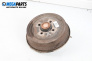  for Opel Astra G Hatchback (02.1998 - 12.2009)