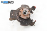 Achsschenkel radnabe for Opel Astra G Hatchback (02.1998 - 12.2009), position: rechts, vorderseite