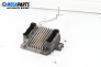 ECU for Opel Astra G Hatchback (02.1998 - 12.2009) 1.6 16V, 101 hp