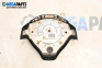 Airbag for Audi A3 Hatchback I (09.1996 - 05.2003), 3 doors, hatchback, position: front