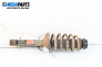 MacPherson-federbein for Audi A3 Hatchback I (09.1996 - 05.2003), hecktür, position: links, vorderseite