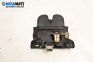 Trunk lock for Audi A3 Hatchback I (09.1996 - 05.2003), hatchback, position: rear