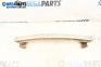Armătură bară de protecție for Audi A3 Hatchback I (09.1996 - 05.2003), hatchback, position: fața