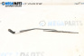 Wischerarm frontscheibe for Audi A3 Hatchback I (09.1996 - 05.2003), position: links