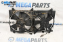 Cooling fans for Chevrolet Epica Sedan (01.2005 - ...) 2.0, 144 hp