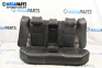 Leather seats for Chevrolet Epica Sedan (01.2005 - ...), 5 doors