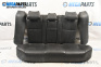 Leather seats for Chevrolet Epica Sedan (01.2005 - ...), 5 doors