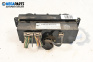 Air conditioning panel for Chevrolet Epica Sedan (01.2005 - ...)