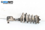 MacPherson-federbein for Chevrolet Epica Sedan (01.2005 - ...), sedan, position: rechts, vorderseite