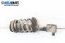 MacPherson-federbein for Chevrolet Epica Sedan (01.2005 - ...), sedan, position: links, vorderseite