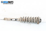 MacPherson-federbein for Chevrolet Epica Sedan (01.2005 - ...), sedan, position: links, rückseite