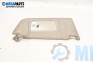 Parasolar for Opel Astra H Hatchback (01.2004 - 05.2014), position: dreapta