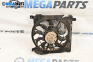 Radiator fan for Opel Astra H Hatchback (01.2004 - 05.2014) 1.3 CDTI, 90 hp