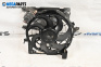 Radiator fan for Opel Astra H Hatchback (01.2004 - 05.2014) 1.3 CDTI, 90 hp