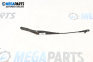 Braț ștergătoare parbriz for Opel Astra H Hatchback (01.2004 - 05.2014), position: stânga