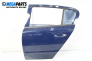 Tür for Opel Astra H Hatchback (01.2004 - 05.2014), 5 türen, hecktür, position: links, rückseite