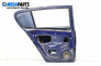 Tür for Opel Astra H Hatchback (01.2004 - 05.2014), 5 türen, hecktür, position: links, rückseite