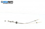 Cablu selector de viteze for Opel Astra H Hatchback (01.2004 - 05.2014)
