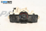 Panou aer condiționat for Renault Scenic II Minivan (06.2003 - 07.2010)
