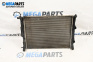 Wasserradiator for Renault Scenic II Minivan (06.2003 - 07.2010) 1.9 dCi (JM0G, JM12, JM1G, JM2C), 120 hp