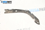 Suport bară de protecție for Renault Scenic II Minivan (06.2003 - 07.2010), monovolum, position: dreaptă - fața